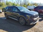 2025 Kia Carnival Sx на продаже в Davison, MI - Front End