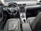 2019 Volkswagen Passat Wolfsburg იყიდება Colorado Springs-ში, CO - Front End