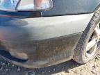 2001 TOYOTA AVENSIS GL for sale at Copart BRISTOL