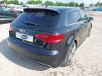 2015 AUDI A3 S LINE TDI  for sale at Copart WESTBURY