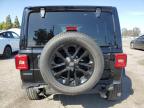 2021 Jeep Wrangler Unlimited Sahara 4Xe for Sale in Rancho Cucamonga, CA - Rear End