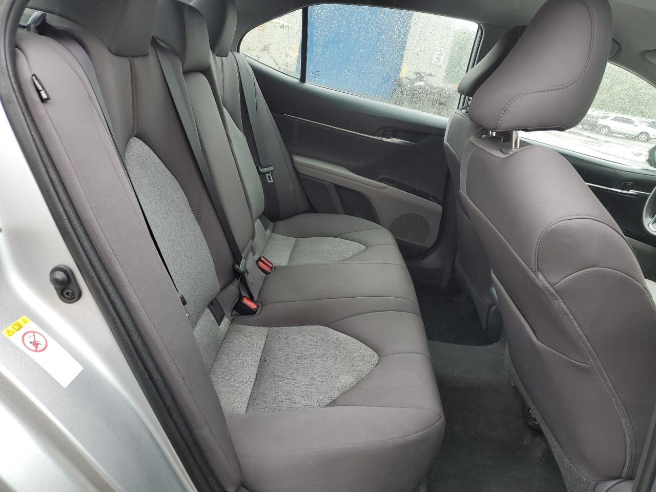 2019 Toyota Camry L VIN: 4T1B11HK8KU246741 Lot: 58894945