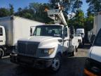 2012 INTERNATIONAL TERRASTAR BUCKET TRUCK à vendre chez Copart DC - WASHINGTON DC