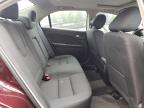 2012 Ford Fusion Se იყიდება Finksburg-ში, MD - Rear End