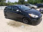 2015 Hyundai Accent Gs en Venta en Seaford, DE - Rear End