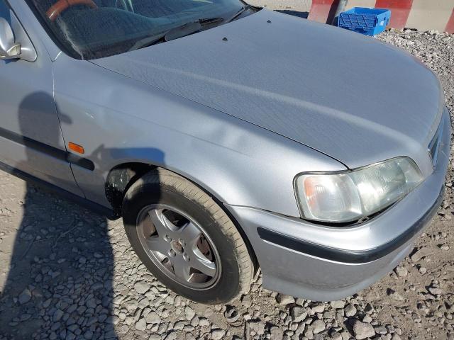 2000 HONDA CIVIC 1.4I