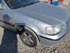 2000 HONDA CIVIC 1.4I for sale at Copart YORK