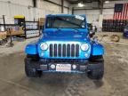 2015 Jeep Wrangler Unlimited Sahara იყიდება Bridgeton-ში, MO - Side