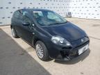 2013 FIAT PUNTO POP for sale at Copart SANDY