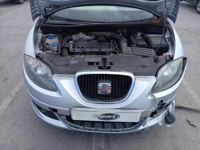 2009 SEAT ALTEA XL S