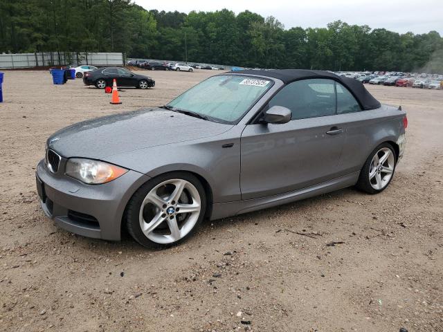 2011 Bmw 135 I