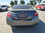 2011 Honda Civic Ex на продаже в Sacramento, CA - Front End