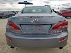 2012 Lexus Is 350 zu verkaufen in Wilmer, TX - Rear End