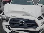2017 Toyota Tacoma Double Cab للبيع في Exeter، RI - Front End