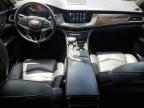 2017 Cadillac Ct6 Premium Luxury за продажба в Miami, FL - Damage History