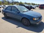 2001 Toyota Corolla Ce en Venta en Brookhaven, NY - Mechanical
