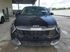2025 Kia Sportage Ex на продаже в Homestead, FL - Water/Flood