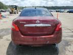 2011 Nissan Maxima S продається в Harleyville, SC - Front End