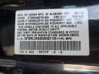 2016 Honda Odyssey Exl იყიდება Louisville-ში, KY - Side