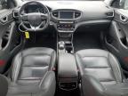 2019 Hyundai Ioniq Limited за продажба в Windsor, NJ - Side