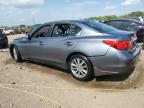 2016 Infiniti Q50 Premium for Sale in Chicago Heights, IL - Vandalism