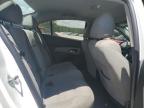 2014 Chevrolet Cruze Lt en Venta en Loganville, GA - Minor Dent/Scratches
