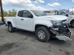 2019 Chevrolet Colorado  zu verkaufen in Colton, CA - Front End
