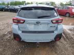 2022 Subaru Crosstrek Limited for Sale in Central Square, NY - Front End