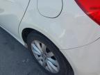 2013 MERCEDES BENZ A180 BLUEE for sale at Copart CHESTER