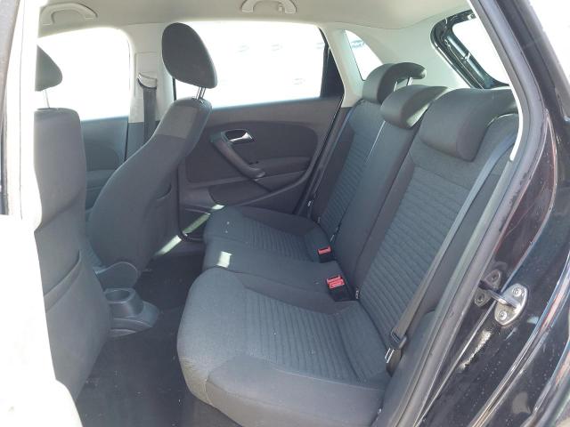 2013 VOLKSWAGEN POLO MATCH