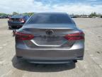 2018 TOYOTA CAMRY L for sale at Copart IL - CHICAGO SOUTH