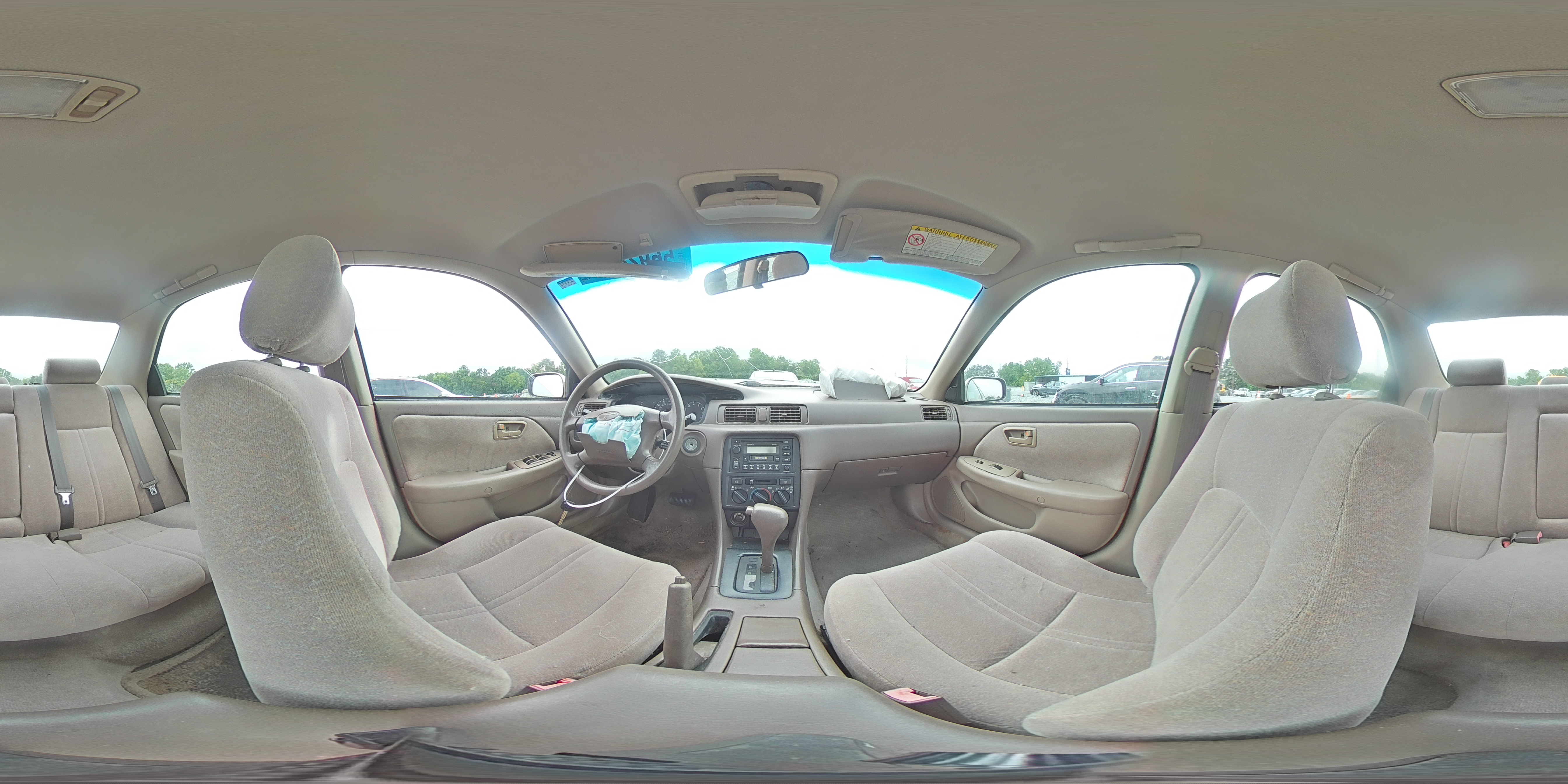 1999 Toyota Camry Ce VIN: 4T1BG22K8XU522288 Lot: 56928325