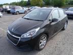 2017 PEUGEOT 208 ACTIVE for sale at Copart SANDTOFT