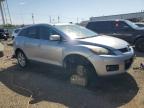 2008 Mazda Cx-7  na sprzedaż w Chicago Heights, IL - Front End