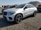 2017 Mercedes-Benz Gle Coupe 43 Amg for Sale in Colton, CA - Minor Dent/Scratches
