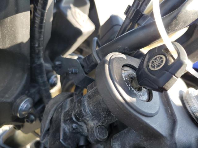 2023 YAMAHA XTZ690   