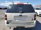 2007 Ford Explorer Limited na sprzedaż w North Las Vegas, NV - Front End