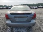 2008 Pontiac Grand Prix  de vânzare în Ellenwood, GA - Side