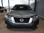 2016 Nissan Pathfinder S na sprzedaż w Phoenix, AZ - Front End