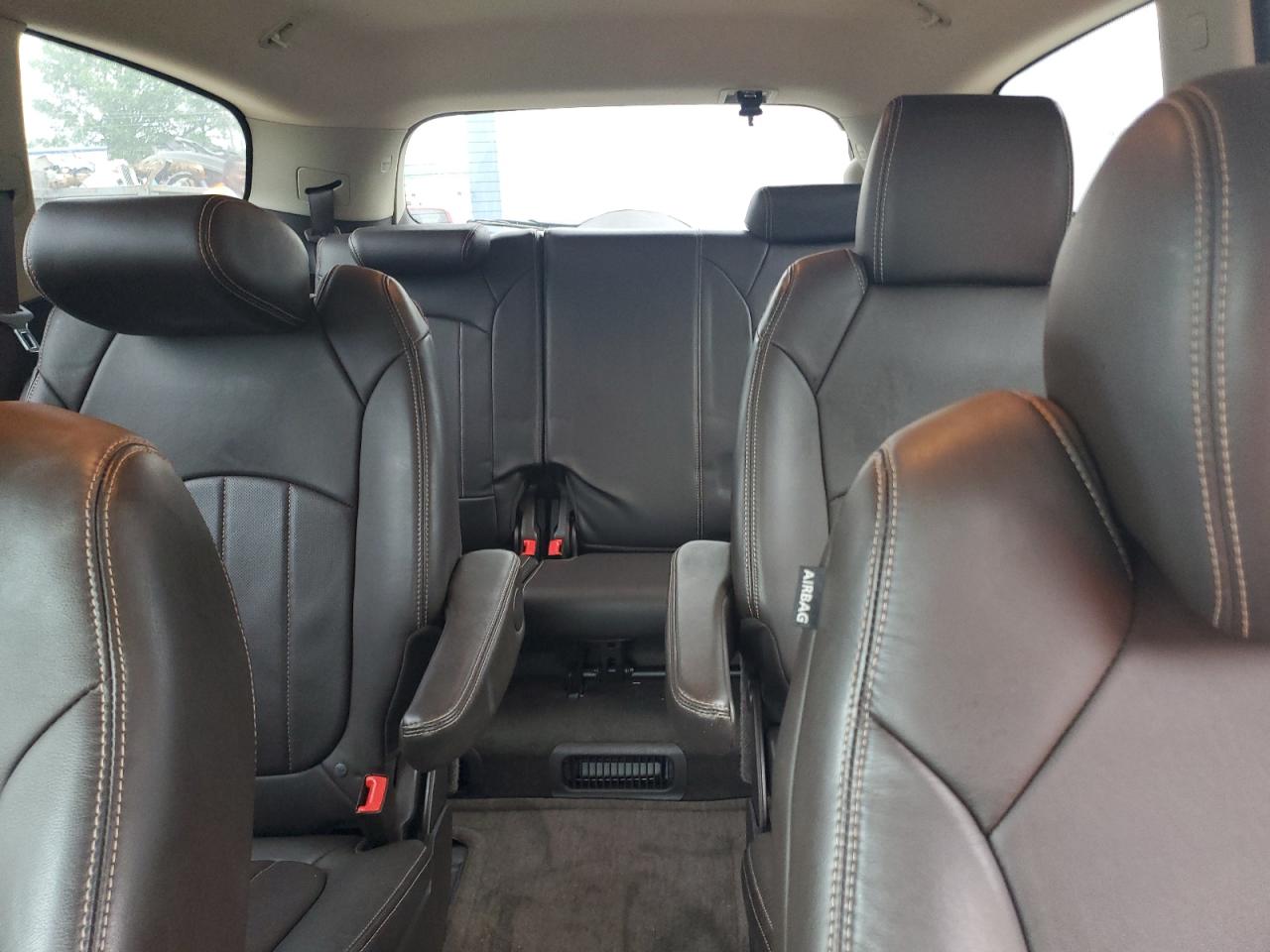 2013 Buick Enclave VIN: 5GAKRCKD3DJ255775 Lot: 56634855