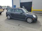 2013 Mini Cooper S Clubman იყიდება Vallejo-ში, CA - Mechanical