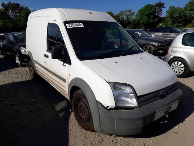 2009 FORD TRANSIT CO