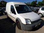 2009 FORD TRANSIT CO for sale at Copart WOLVERHAMPTON