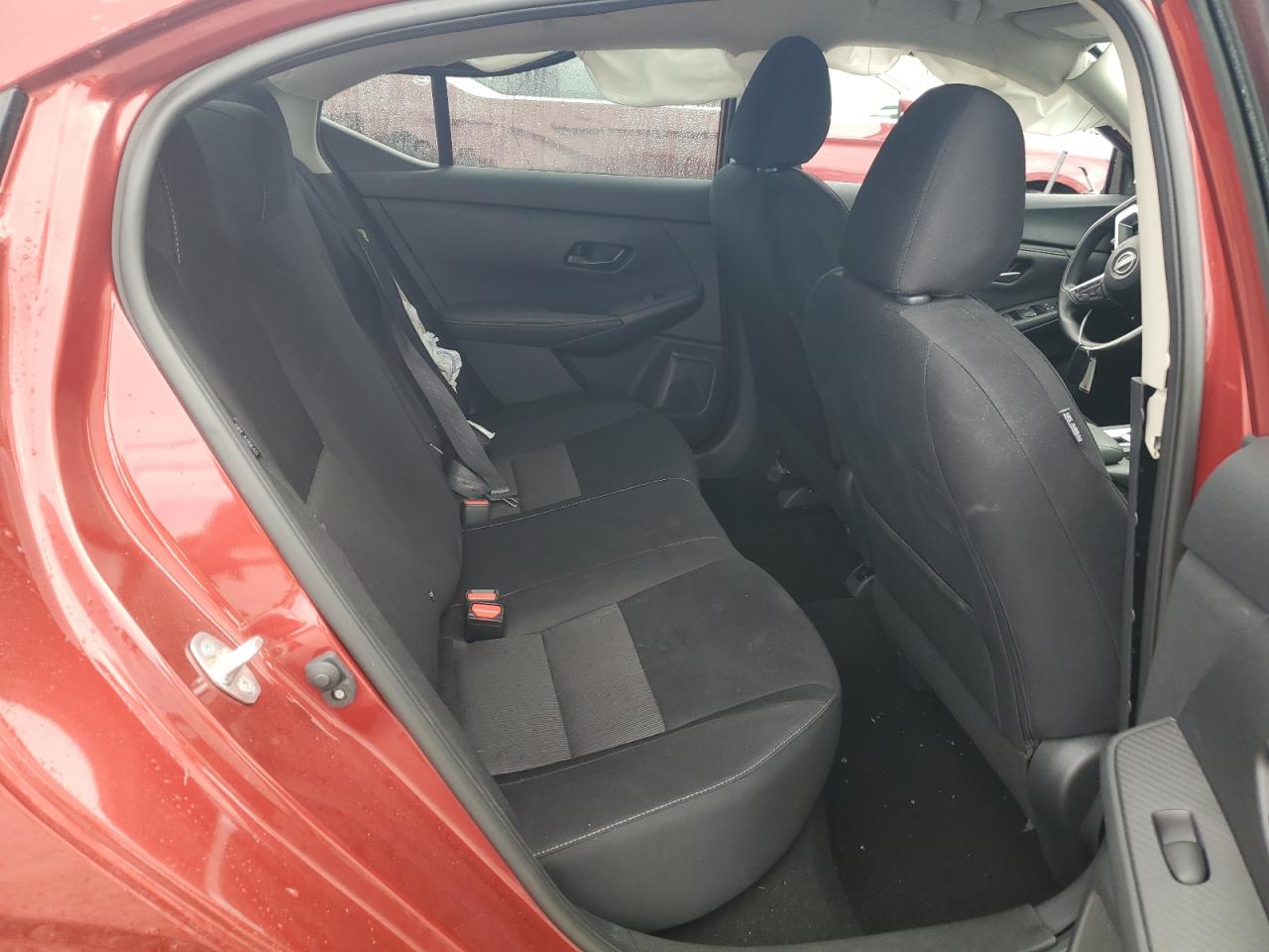 2024 Nissan Sentra Sv VIN: 3N1AB8CV0RY230471 Lot: 58899495