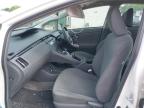 2010 TOYOTA PRIUS T3 V for sale at Copart SANDY
