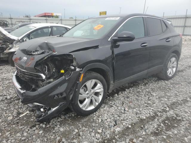BUICK ENCORE GX 2025