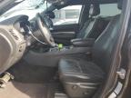 2015 Dodge Durango R/T للبيع في Houston، TX - Front End