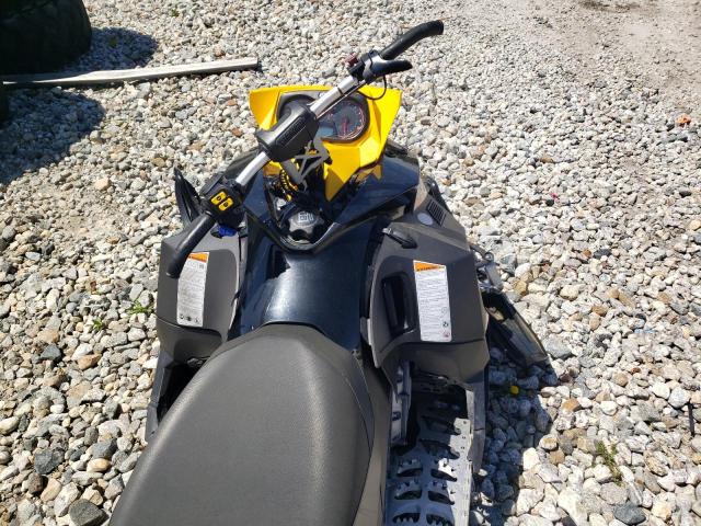 2019 SKIDOO REN SPORT