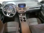 2025 Nissan Altima Sv продається в Pekin, IL - Rear End
