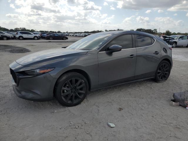  MAZDA 3 2023 Szary